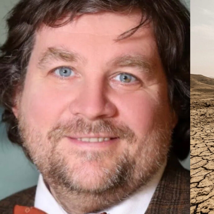 “Investiamo più in armi che in pannelli solari, se non riduciamo le emissioni il futuro sarà peggiore. Caldo estremo? Il corpo umano ha dei limiti, si può morire”: così il climatologo Luca Mercalli