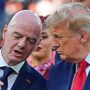 Copertina di Infantino cerca l’appoggio di Trump per le elezioni Fifa: “Il tycoon non gli risponde più al telefono”. Chiesto un incontro con Rubio