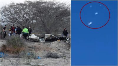 Copertina di L’ala staccata, il problema meccanico e lo schianto: le indagini sull’incidente aereo in Perù. Il racconto: “Dicevano che era il velivolo più sicuro”