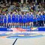 Copertina di Europei U18, l’Italia è d’argento: Niang guida la nuova generazione che fa sperare il basket azzurro. Petrucci: “Fateli giocare, lo meritano”