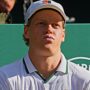 Copertina di Sinner assente a Montreal, la proposta di Petchey: “Serve una regola speciale, il Canada è diventato un caso difficile per l’ATP”