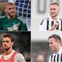 Copertina di Juve, adesso c’è un problema uscite: troppi esuberi in rosa da piazzare. Il piano di Carnevali per finanziare altri 2 acquisti