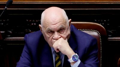 Copertina di Con la norma “svuota-carceri” di Nordio liberi anche i rapinatori armati e i condannati per estorsione