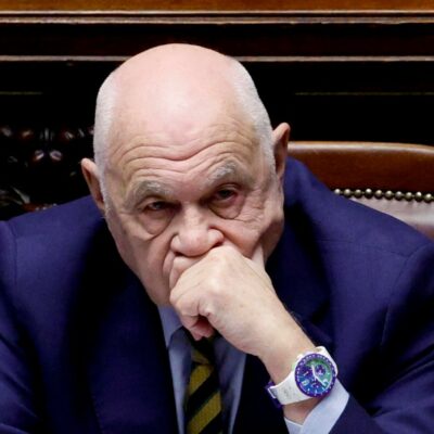 Copertina di Con la norma “svuota-carceri” di Nordio liberi anche i rapinatori armati e i condannati per estorsione