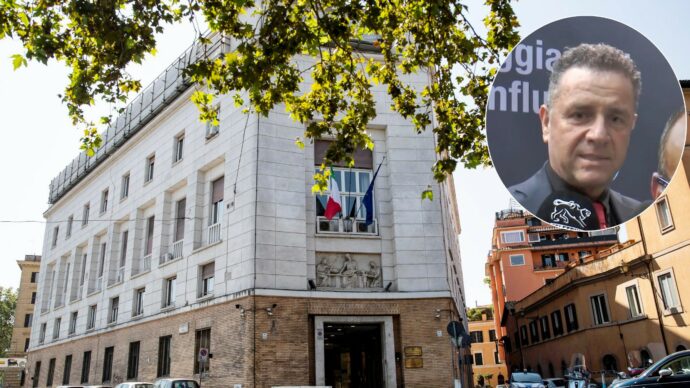 Ferragosto, blitz della destra al ministero per mettere dentista di FdI alle Emergenze. In gioco una direzioni chiave. L’interessato: “Non lo sapevo, ma parteciperò”