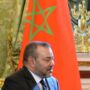 Copertina di Dietro l’esodo di massa il “viceré” del Marocco