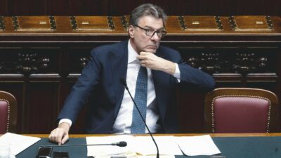 Copertina di La richiesta all’Ue di scostamento di bilancio per 36 miliardi è una scelta da buon padre di famiglia?