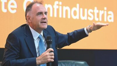 Copertina di Accontentato Orsini: arriva il primo scudo per le imprese