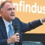 Copertina di Imprese scudate: soddisfatto Orsini 