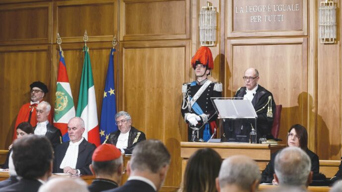 Per i giudici contabili ora valgono le regole bocciate per gli altri