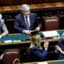 Copertina di Melonellum: il vertice a destra dopo il sì di FI alle preferenze