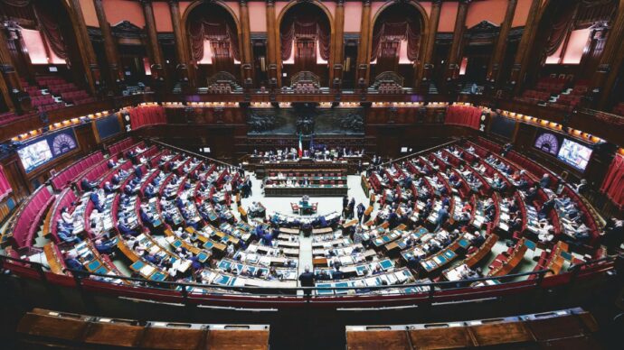 Il presidente dell’Anac, Busia: “Rivelare chi finanzia i candidati sia un obbligo: serve agli elettori”
