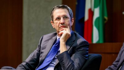 Copertina di Svuota-carceri di Nordio, il pm Ardita: “Potranno uscire persino i mafiosi. Sicurezza dei cittadini a rischio”