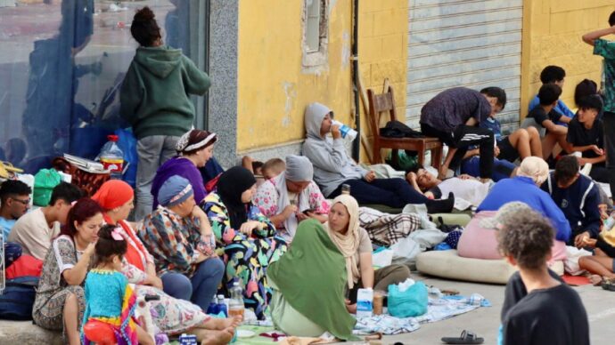 Ceuta, l’Ue divisa in tre: dal blocco anti Sánchez ai (pochissimi) solidali