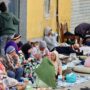Copertina di Ceuta, l’Ue divisa in tre: dal blocco anti Sánchez ai (pochissimi) solidali