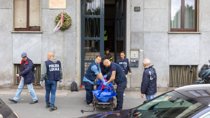 Nei primi sei mesi 2026 aumentano gli infortuni sul lavoro. In lieve calo i morti: sono 482. Anche 12 studenti