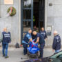 Copertina di Nei primi sei mesi 2026 aumentano gli infortuni sul lavoro. In lieve calo i morti: sono 482. Anche 12 studenti