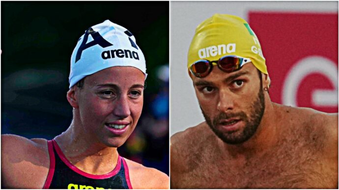 I dubbi sull’acqua, le polemiche di Parigi 2024: oggi Paltrinieri e Taddeucci tornano nella Senna. Agli Europei è il giorno della 10 km | Orario e dove vedere in tv