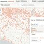 Copertina di Carburanti, la mappa interattiva aggiornata dei distributori italiani per trovare il pieno più conveniente