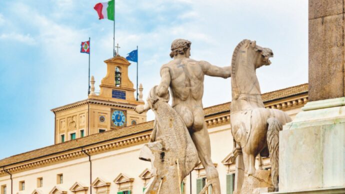 “Licenziato dalla Rai dopo 24 anni solo perché sono filorusso”