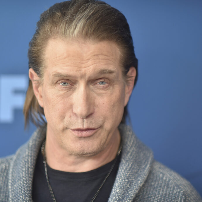 “Ho mollato tutto per Gesù. Non volevo essere Tom Cruise e dover guadagnare 100 milioni di dollari al botteghino”: Stephen Baldwin e l’addio a Hollywood
