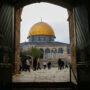 Copertina di “Gli estremisti israeliani vogliono occupare la Spianata delle Moschee”: la Giordania convoca una riunione d’emergenza dei Paesi arabi e musulmani