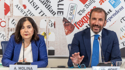 Copertina di Corte dei conti, l’attuazione della riforma in Cdm. I magistrati: “Non vogliamo credere a un legame con lo stop al Ponte”