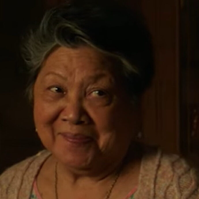 È morta a 82 anni Mary Rivera, la nonna filippina di Ned Leeds in “Spider-Man No Way Home”