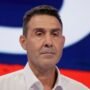 Copertina di Vannacci dà ragione a Sánchez: “Meloni sta facendo malissimo sui migranti, peggio di Renzi e Conte”