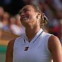 Copertina di “Gli uomini sono più forti delle donne. È importante mantenere l’equità”: Sabalenka dice sì ai test genetici