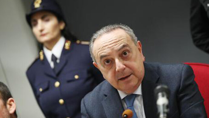 Copertina di Non solo Senese: FdI teme  commenti su partito e alleati