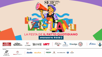 Copertina di Il grande ritorno: la Festa del Fatto Quotidiano torna in Versiliana dal 9 al 13 settembre 2026