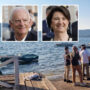 Copertina di Ritrovato nel lago di Vico il corpo di Luigi Cavallari, marito della ministra Roccella