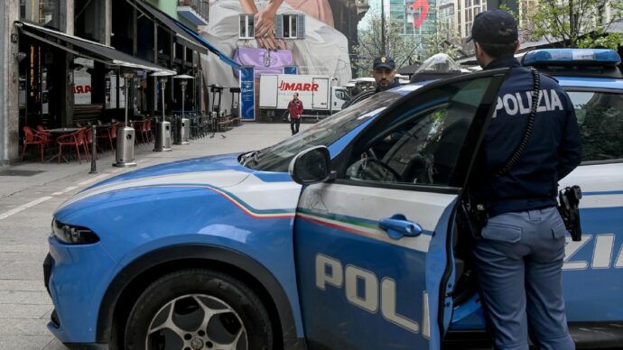 Arrivano 500 nuovi poliziotti (ma col fondo  per le tasse…)