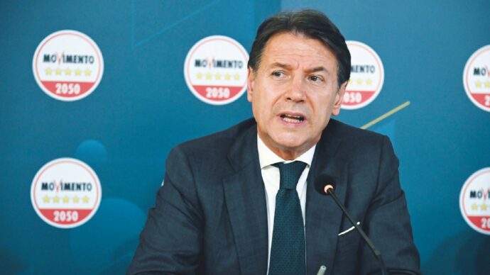 Conte vede Schlein:  un pranzo da tregua  e risoluzione unitaria
