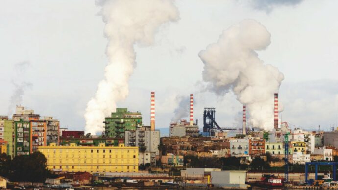 Ilva, il primo tavolo senza ministri