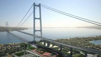 Copertina di Il direttore tecnico lascia il Ponte sullo Stretto, passerà alla capogruppo Anas mentre inizia l’istruttoria Cipess