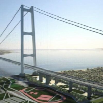 Copertina di Ponte sullo Stretto, lascia il direttore tecnico