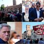 Copertina di Addio a Baresi, in migliaia a Sant’Ambrogio dalle prime ore del mattino per i funerali: c’è anche Van Basten con Maldini