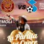 Copertina di Pontremoli, Zucchero guida la Lunisiana Soul per la Partita del Cuore: tra gli ospiti anche Alborosie e Vergassola