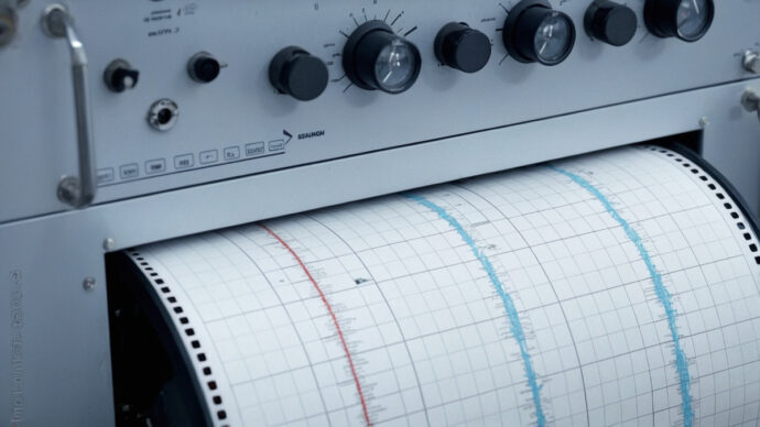 Terremoto in Toscana, scossa di magnitudo 4.3 avvertita a Lucca, Pisa e Massa Carrara