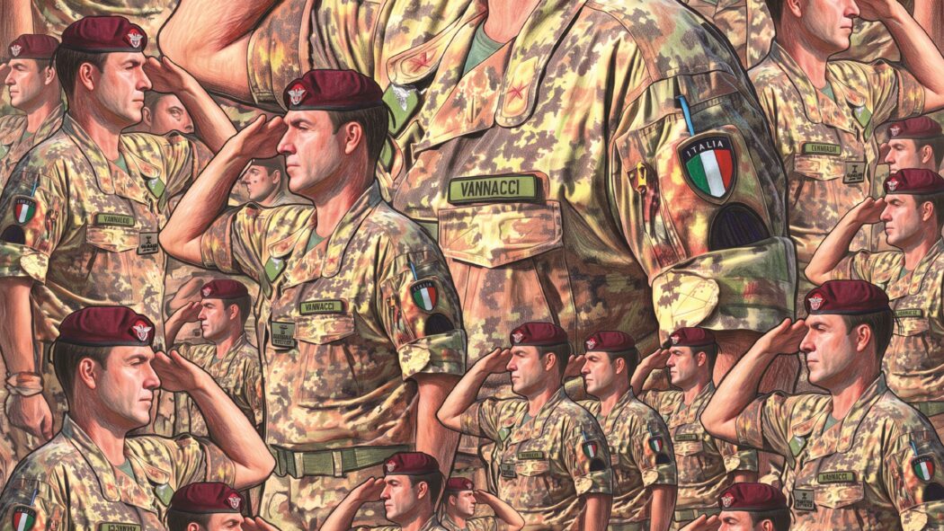 La biografia. Il generale di talento che ama improvvisare