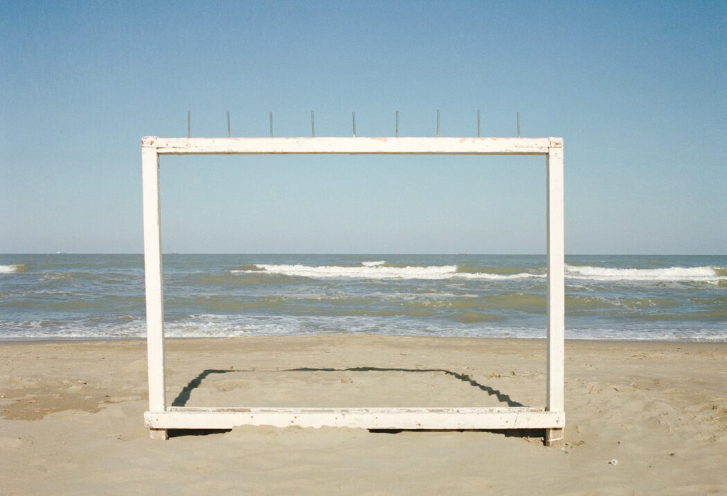 Luigi Ghirri: la metafisica del quotidiano