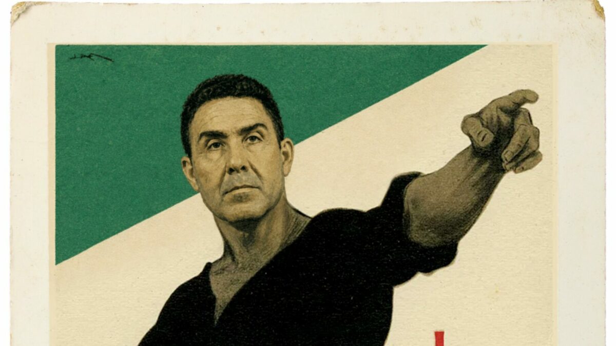 “Non abbiamo visto arrivare Vannacci? C’è sempre stato”
