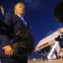 Copertina di Trump: “Con Iran ottime discussioni. Possibile un accordo su Hormuz oggi o domani”. Cnn: “Gli Usa hanno utilizzato quasi l’80% dei missili intercettori”