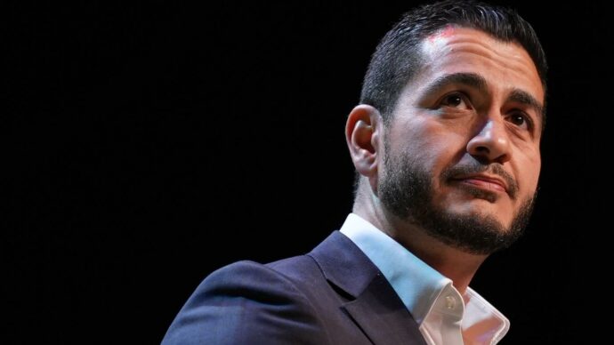 Copertina di Primarie dem in Michigan, vince il socialista e pro-Pal El-Sayed: ko la candidata dell’establishment Stevens