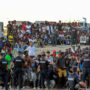 Copertina di Ceuta, in Marocco incriminate 25 persone: sono accusate di aver organizzato il traffico di migranti