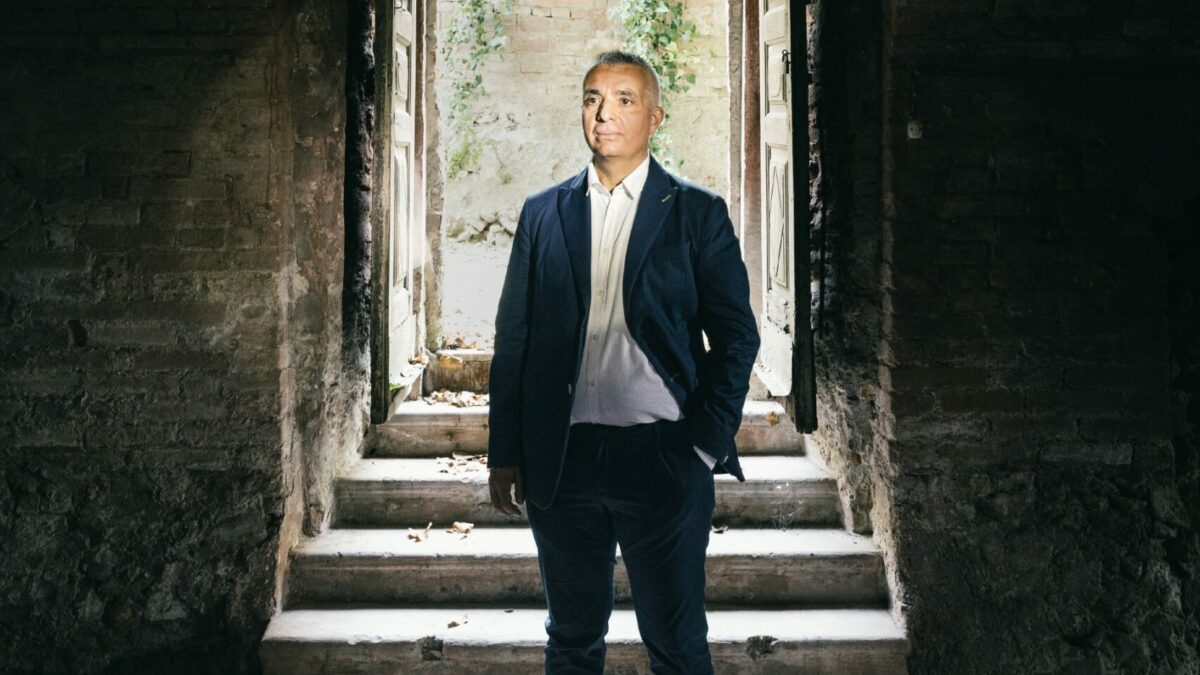 Futuro nazionale o guaio per l’Italia? Il dilemma del castellano passato da Spadolini al generale