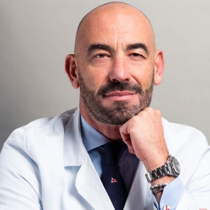 “Aveva chiesto una brioche vegana perché allergica al latte, gliene hanno servita una normale ed è finita in ospedale a Sassuolo”: la denuncia di Matteo Bassetti