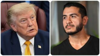 Copertina di Abdul El-Sayed, repubblicani in allarme. Trump: “Comunista che odia gli ebrei. In Michigan elezioni truccate, è puro Terzo mondo”